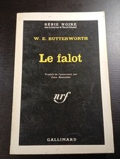 Falot bon état - |,