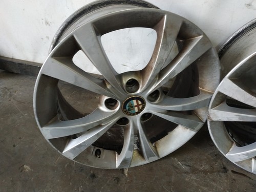 Jantes alfa romeo - alfa, giulietta
