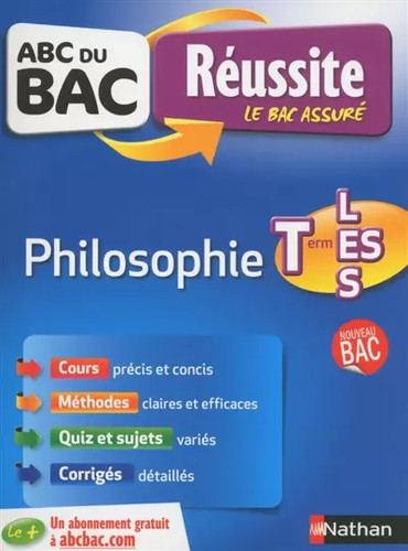 Abc bac réussite - abc,