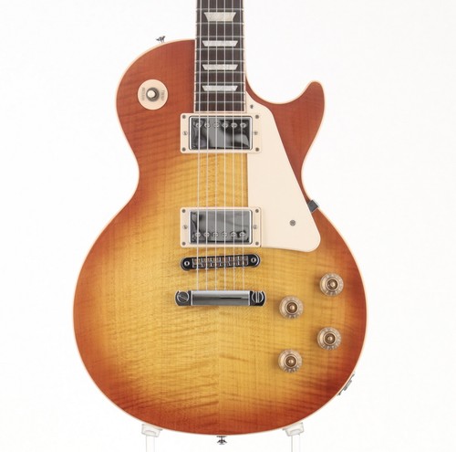 Gibson les paul - paul, traditional