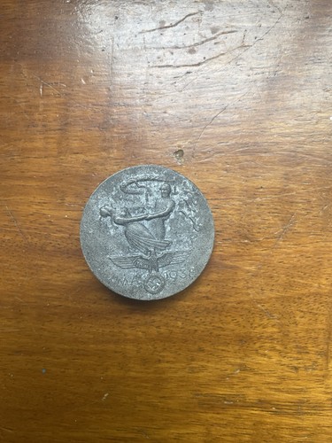 Badge mai 1938 allemand - badge, 1