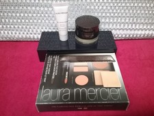 Lot of 3 Laura Mercier