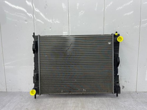 Radiateur eau renault twingo - renault, 2