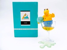 RARE - Figurine Casimir surf