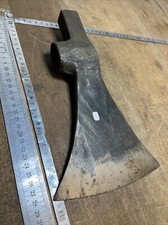 Hache OLD TOOL Axe outil