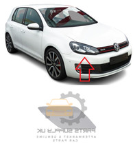 Neuf Pour VW Golf VI GTI / GTD