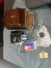 LA CAMERA LD 8 MM Pierre