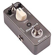Mooer ShimVerb Digital Reverb