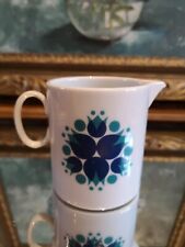 Pot À Lait Vintage Porcelaine THOMAS GERMANY