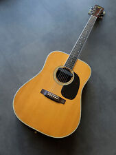 GUITARE ACOUSTIQUE ARIA 9400