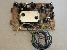 Drive control pcb - pcb,
