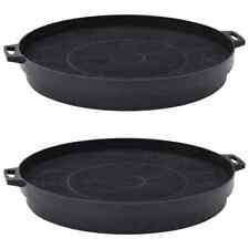 2x Filtres à Charbon pour