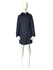 Cop copine grey - grey, zip