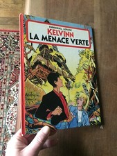 ALBUM BD EMMANUEL LEPAGE