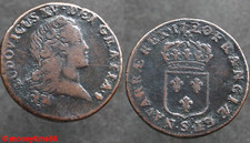 Royale, Louis XV, sol de