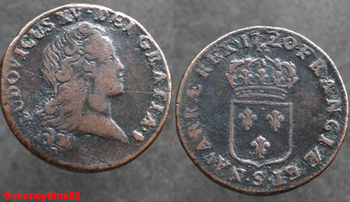 Royale louis sol de - xv,,
