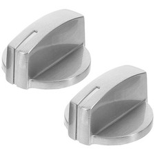  2 Pcs Bouton De Commutation