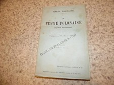1918 femme - 1918.la,