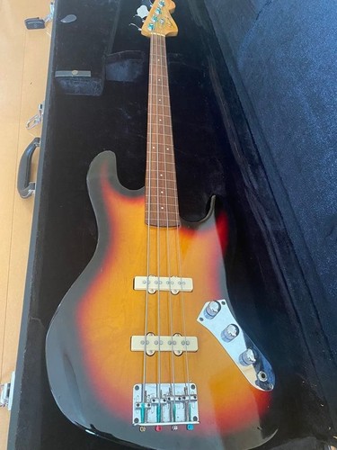 Rare samick first runner - rare,