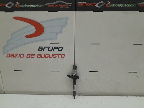 8972391617 injecteur renault - injecteur,