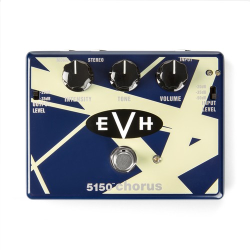 Pédale chorus evh - chorus,