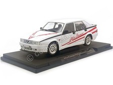 1987 Alfa Romeo 75 Turbo