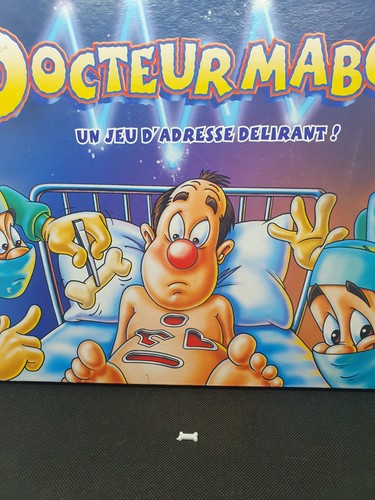 Jeu société pièces - société,