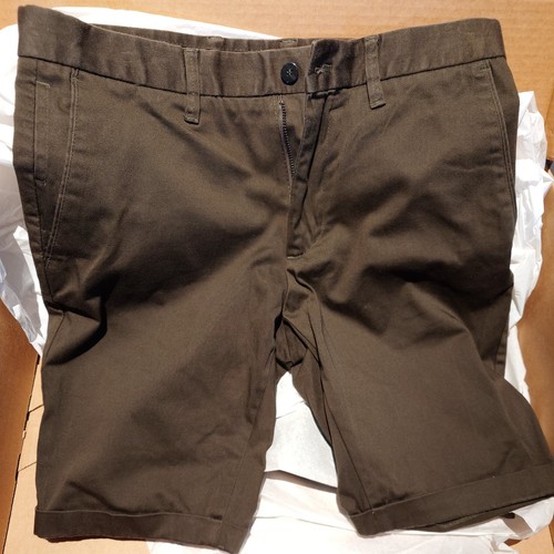 Zara men shorts size - zara, 30