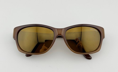 Vintage bolle 485 brown - vintage,