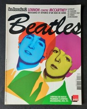 Les Inrocks 2   Beatles