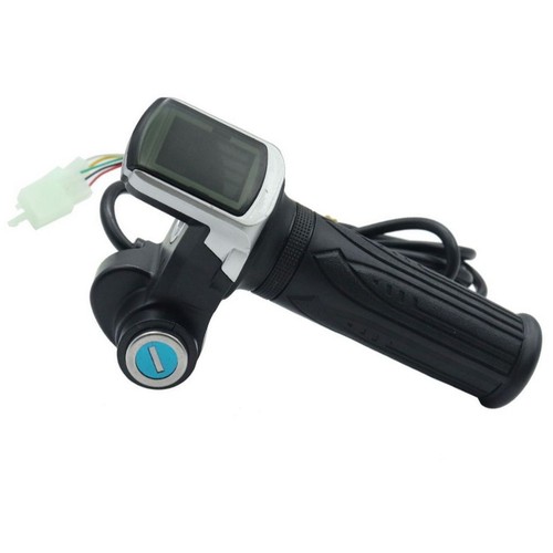 Accélérateur pour vélos