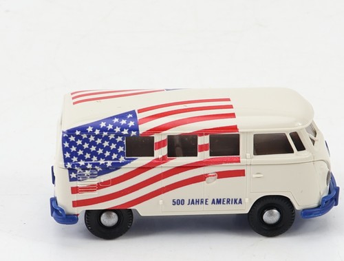 Voiture miniature brekina - voiture, h0