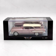 NEO SCALE MODELS 1/43 Buick
