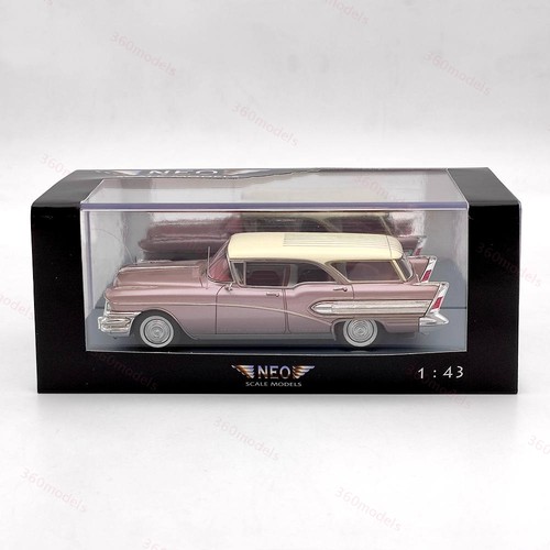 Neo scale models - neo,