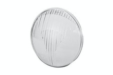 Lentille de phare avant HELLA côté gauche= côté droit s'adapte au tracteur F