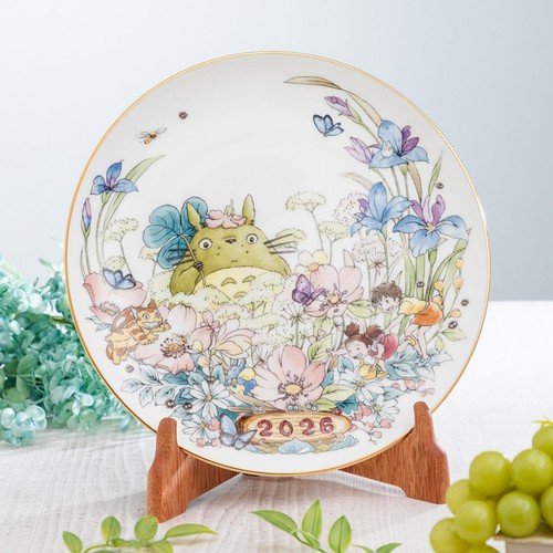 Assiette annuelle studio - assiette,