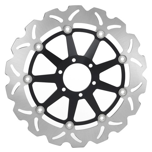 Disque frein avant - frein, moto