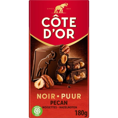 Lot côte d - 3*,