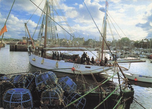Paimpol mutin ancien - le,