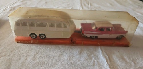 Simca chambord caravane hénon - simca,