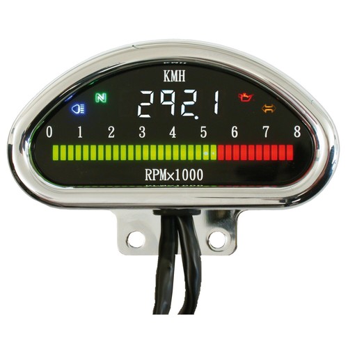 Compteur kilométrage - compteur,
