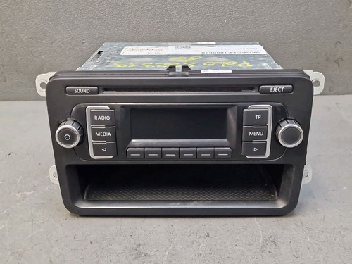 Autoradio mp3 volkswagen - mp3,