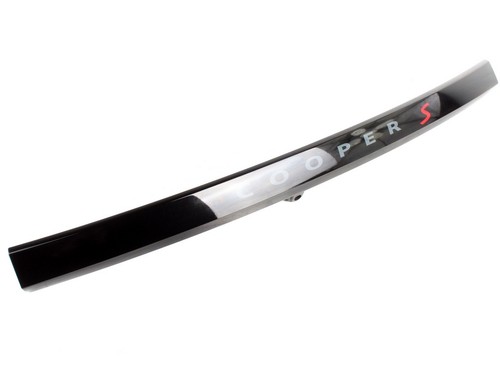 Becquet hayon coffre mini - becquet,
