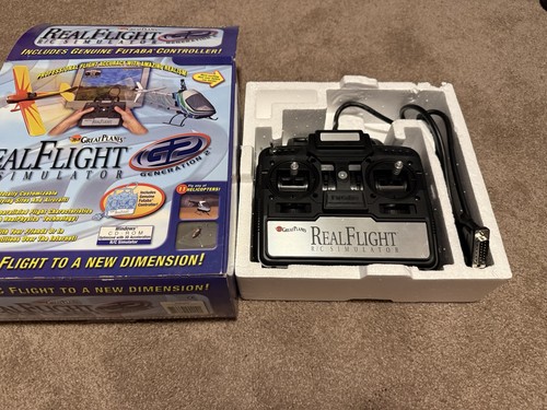 Real flight simulator - flight,