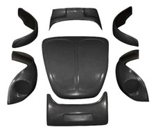 1971-1972 VW Super Beetle
