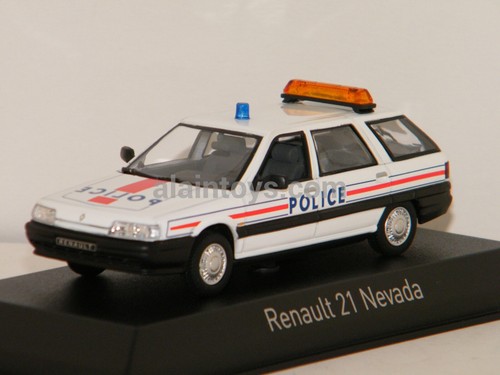 Renault nevada 2018 - 21,