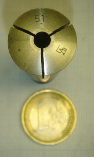 Pince schaublin diamètre - schaublin, b