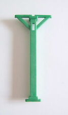 PLAYMOBIL (B3305) WESTERN - Poteau Vert pour Maisons Saloon 3425 3461 Vintage