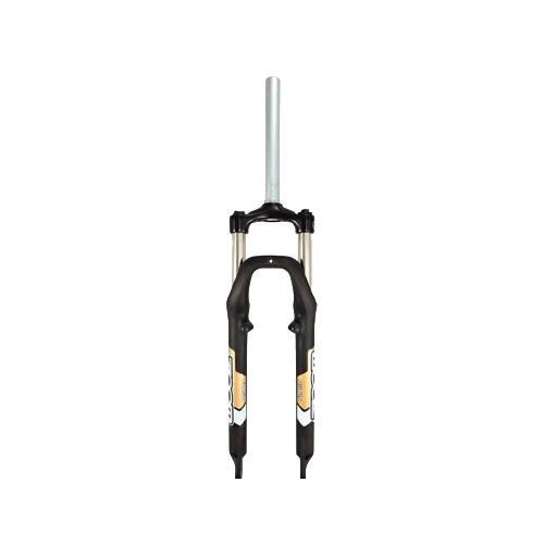Fourche vtt zxd 1 - zxd, 1''1/8
