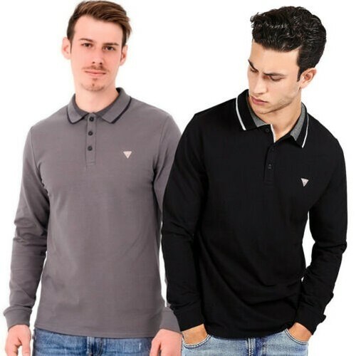 Guess polo hommes - guess,